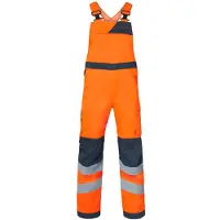 Havep Amk Overall High Vis 20447 | Maat: 52