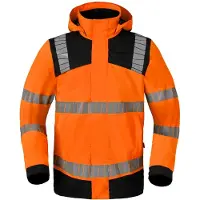 Havep Rainshell High Visibility 50419 | Maat: S