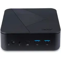 Acer VN1502G-12N0U UN100 36W GEEN OS (Intel N100), Barebone
