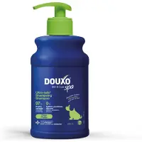 Douxo 2x SPA Hondenshampoo Puppy 250 ml