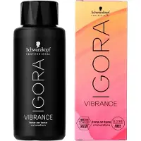 Schwarzkopf Igora Vibrance 60 ml 9,5-4 platinblond beige