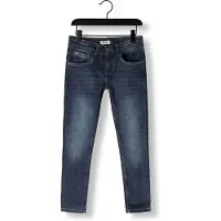 Raizzed Meisjes Jeans Tacoma - Donkerblauw - Maat 110