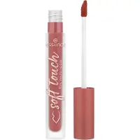 Essence Lippenstift Soft Touch Lipmousse 4 g