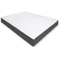 Mister sandman – Koudschuim Matras – 200x120x17 cm – Vormvast – Zacht