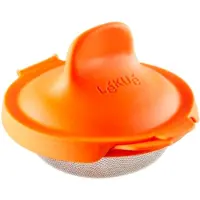 Lékué ei pocheerder 2-pack Oranje