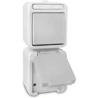 EMZ Fr-Ap combinatie: wisselende/standaard instelling.