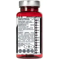 Lucovitaal Valeriaan 200 mg - 2 x 60 capsules - Voordeelverpakking