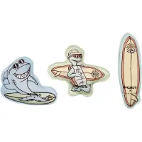 Sunnylife Duikspeelgoed - Dive Buddies Ripcurl Shred Turtle - Set 3 stuks