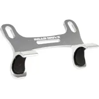 Lezyne Road Drive Pompmontage, zwart 2022 Pomp accessoires