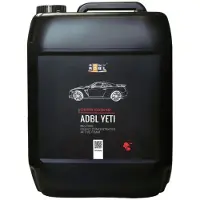 ADBL - Yeti - Cherry Ice Cream - Snowfoam - 5 ltr