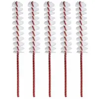 Lactona 4x Proxabrush Refill Cilindrisch 3mm 5 stuks