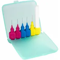 Tepe 4x Travelcase