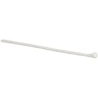Hellermanntyton 131-22519 REL250-PA66-NA Kabelbinder 250 mm 7.60 mm Natuur Hersluitbaar, Met hefsluiting 100 stuk(s)