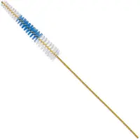 Lactona 6x Easydent Ragers A 2,5 - 5mm Geel 5 Stuks