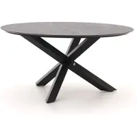 Bellagio + 15% kassakorting | Lodola dining tuintafel ø 150cm