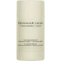 DKNY Cashmere Mist - Deodorant Stick ALUMINIUM-FREE 50ml