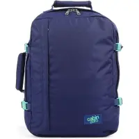 CabinZero Adventure 52 Dagrugzak 51 cm paars