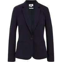We fashion Blazers donkerblauw