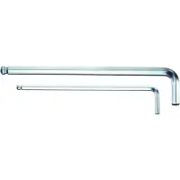 Gedore 42 KEL 2 Stiftsleutel lang met Kogelkop 2mm - 6370090