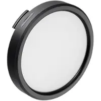 Concord Onderdeel voor armatuur | beacon muse ii softner lens