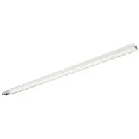 Sylvania LED Lichtlijn Armatuur | 112W 4000K 16300Lm 3380mm | 840 IP20 DALI Dimbaar | Isoline DALI