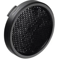 Concord Onderdeel voor armatuur | beacon muse ii honeycomb zwart