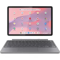Lenovo Chromebook Duet 11M889, MediaTek, 2,6 GHz, 27,8 cm (10,9"), 1920 x 1200 pixels, 8 GB, 128 GB