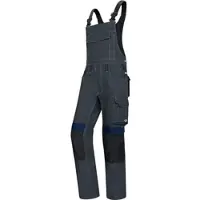 Bp 1802 Tuinbroek Comfort Kniezak Stretch | Maat: 44