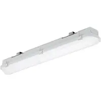 Sylvania Waterdicht LED Armatuur 60cm | 19W 6500K 2500Lm | 865 IP66 | Resisto Standard