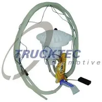 TRUCKTEC AUTOMOTIVE 02.38.116 Brandstoffilter