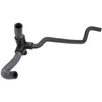 THERMOTEC DWR179TT Radiateurslang