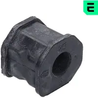 OPTIMAL F8-8034 Stabilisatorstang rubber