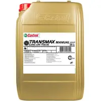 Castrol 15D8AB Versnellingsbakolie