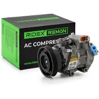 RIDEX 447K0475R Aircopomp