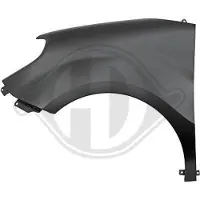 Diederichs 3486107 Spatbord