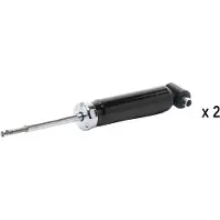 RIDEX 854S19451 Schokdemper