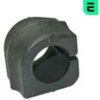 OPTIMAL F8-6708 Stabilisatorstang rubber