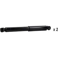 RIDEX 854S20495 Schokdemper