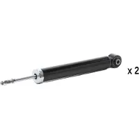 RIDEX 854S20518 Schokdemper