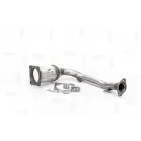 NAP carPARTS CAK10468 Katalysator