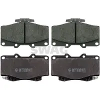 SWAG 81 91 6537 Remblokken