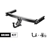 BRINK 617944 Trekhaak