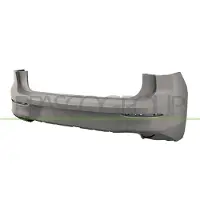 PRASCO VG4101051 Achterbumper