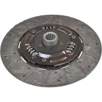 Blue Print ADZ93127 Koppelingsplaat