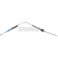 SWAG 33 10 4453 Handremkabel