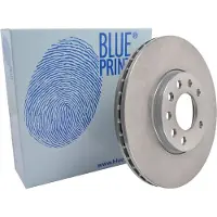 Blue Print ADW194329 Remschijf