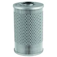MAHLE ORIGINAL KX 37 Brandstoffilter
