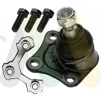 MOTAQUIP VSJ728A Fuseekogel