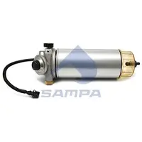 SAMPA 203.174 Brandstoffilter