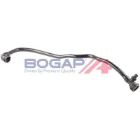 BOGAP B4228540 Radiateurslang
